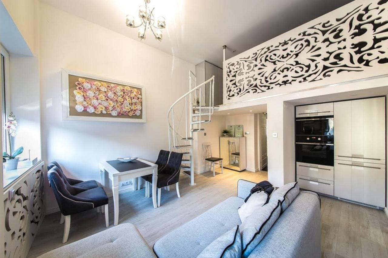 Sweet Dream Apartment Zielona Gora  Bagian luar foto