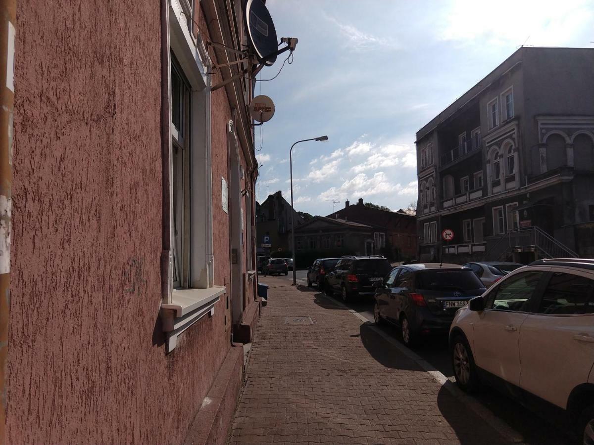 Sweet Dream Apartment Zielona Gora  Bagian luar foto