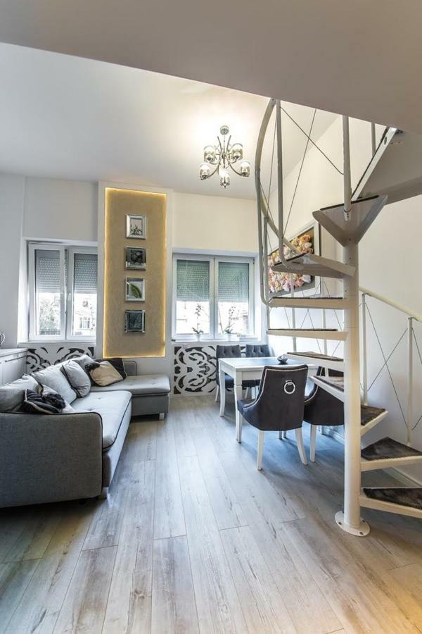 Sweet Dream Apartment Zielona Gora  Bagian luar foto