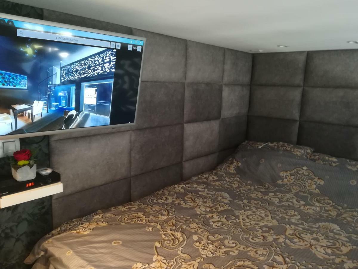 Sweet Dream Apartment Zielona Gora  Bagian luar foto