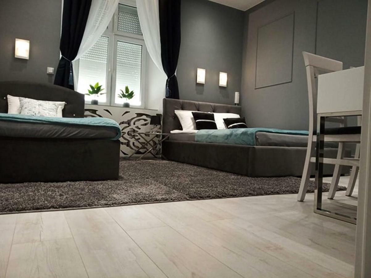 Sweet Dream Apartment Zielona Gora  Bagian luar foto