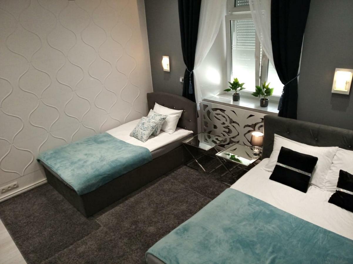 Sweet Dream Apartment Zielona Gora  Bagian luar foto