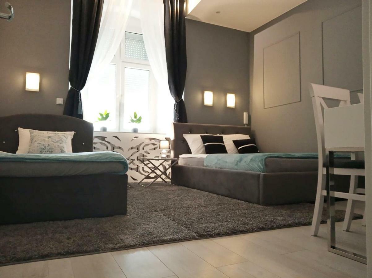 Sweet Dream Apartment Zielona Gora  Bagian luar foto