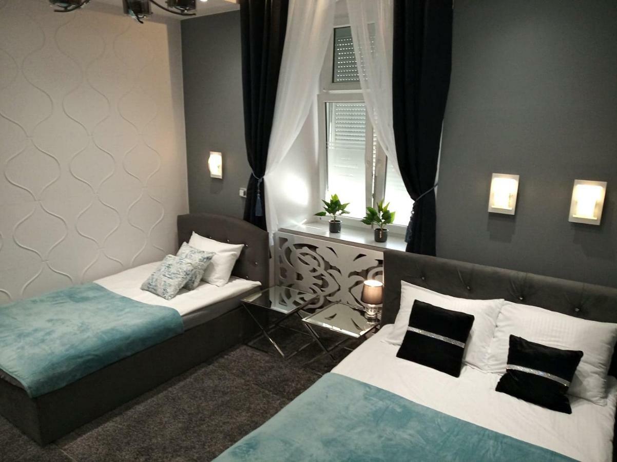 Sweet Dream Apartment Zielona Gora  Bagian luar foto