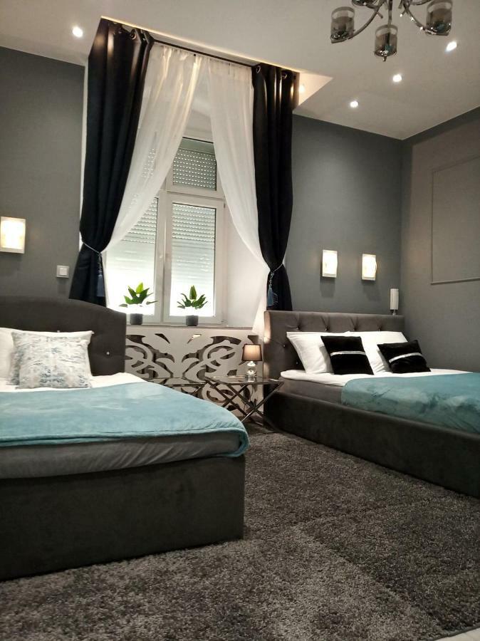 Sweet Dream Apartment Zielona Gora  Bagian luar foto