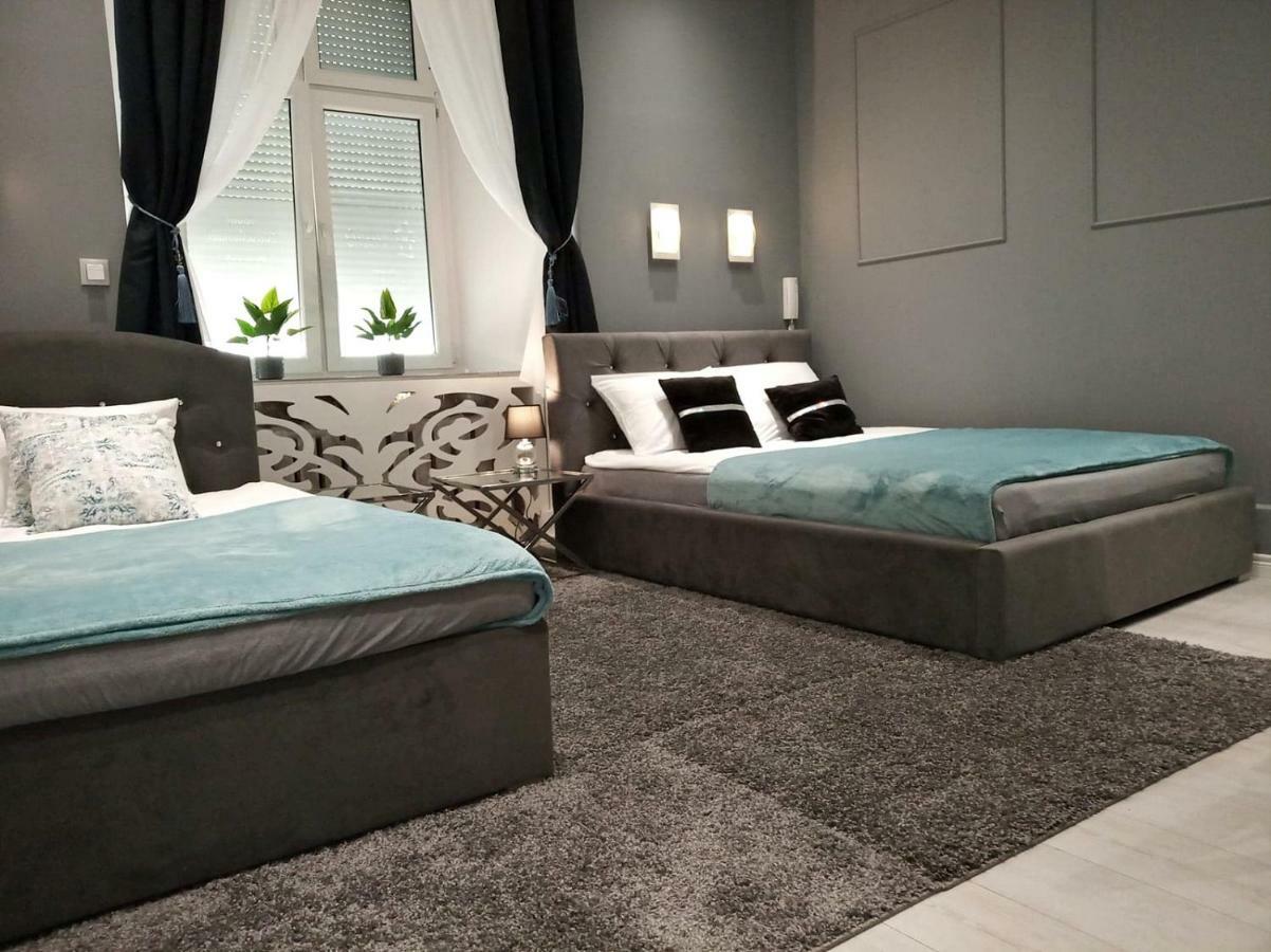 Sweet Dream Apartment Zielona Gora  Bagian luar foto